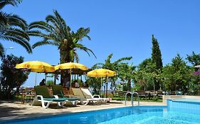 Palmiye Hotel